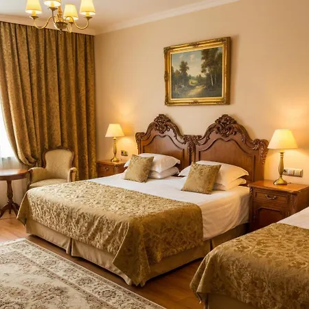 Lägenhetshotell Did Aydin