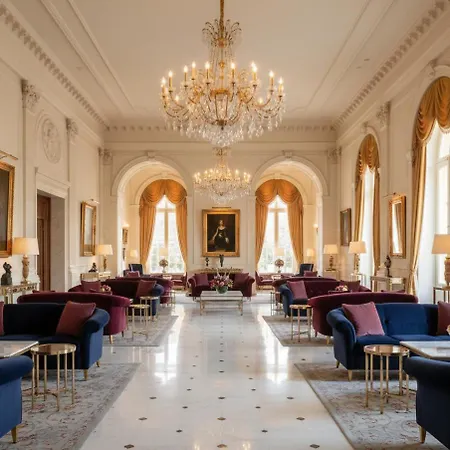 Did Lägenhetshotell