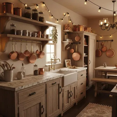 Did Lägenhetshotell *