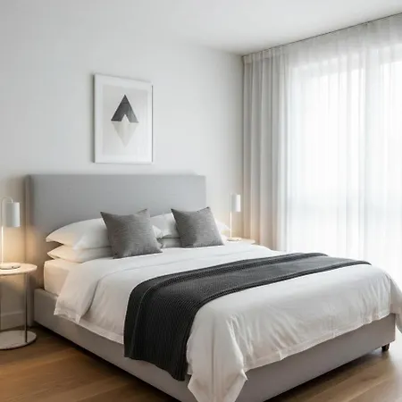 Lägenhetshotell Did Aydin