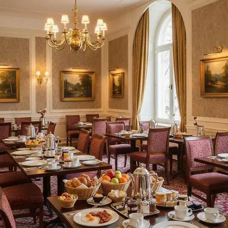 Lägenhetshotell Did