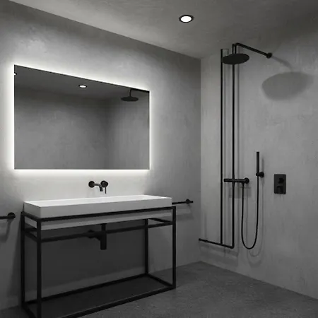 Hotel de apartamente Did