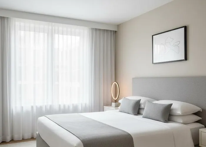 Hotel de apartamente Did