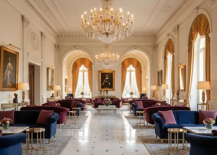 Did Hotel de apartamente