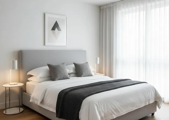 Hotel de apartamente Did Aydin