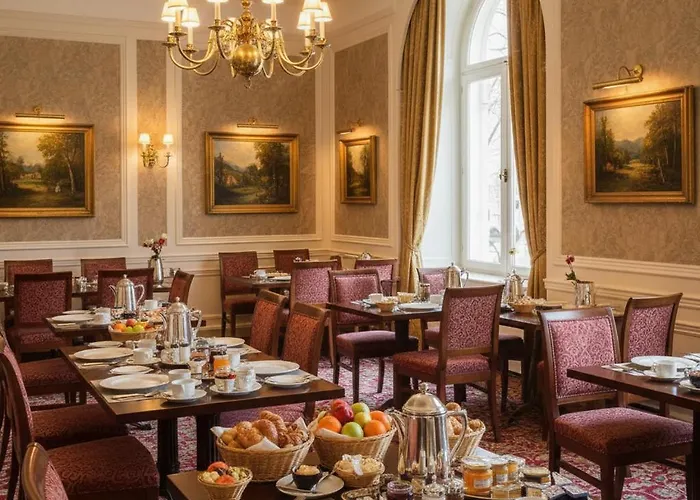 Hotel de apartamente Did