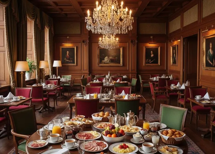 Lägenhetshotell Did *