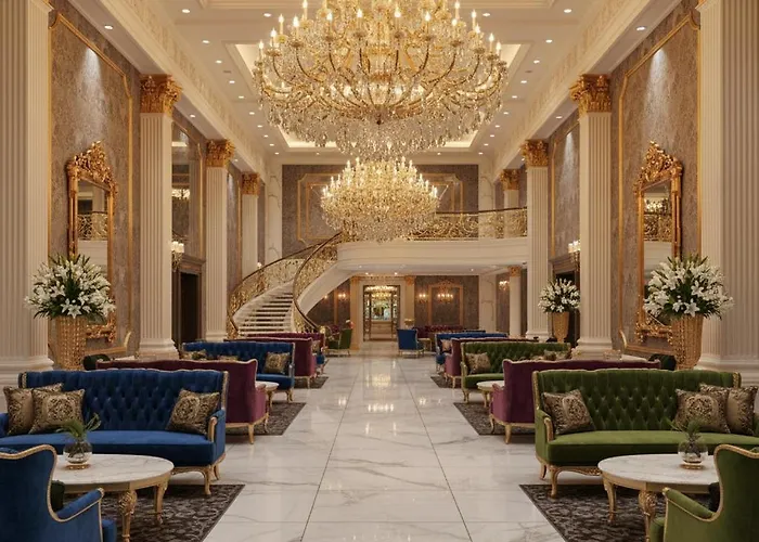 Lägenhetshotell Did