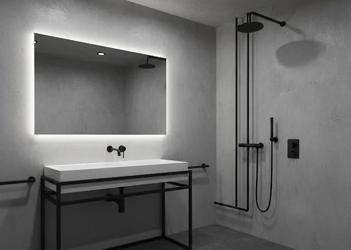 Hotel de apartamente Did