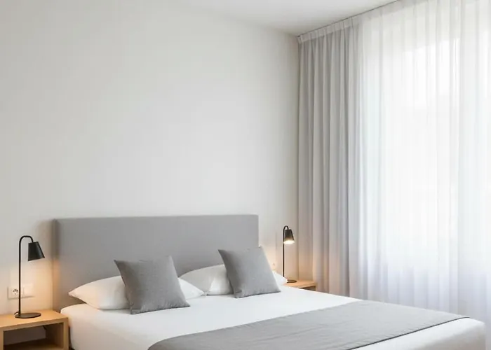 Did Hotel de apartamente *